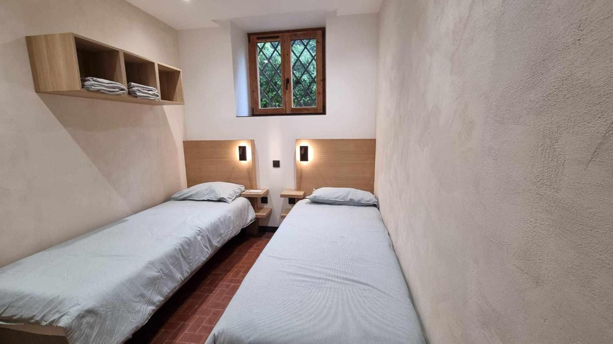 La Dolce Villa Rapallo Esterno foto