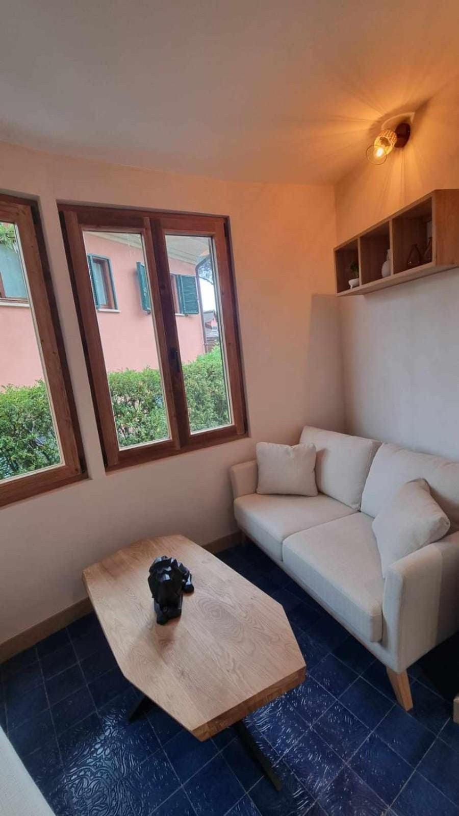 La Dolce Villa Rapallo Esterno foto