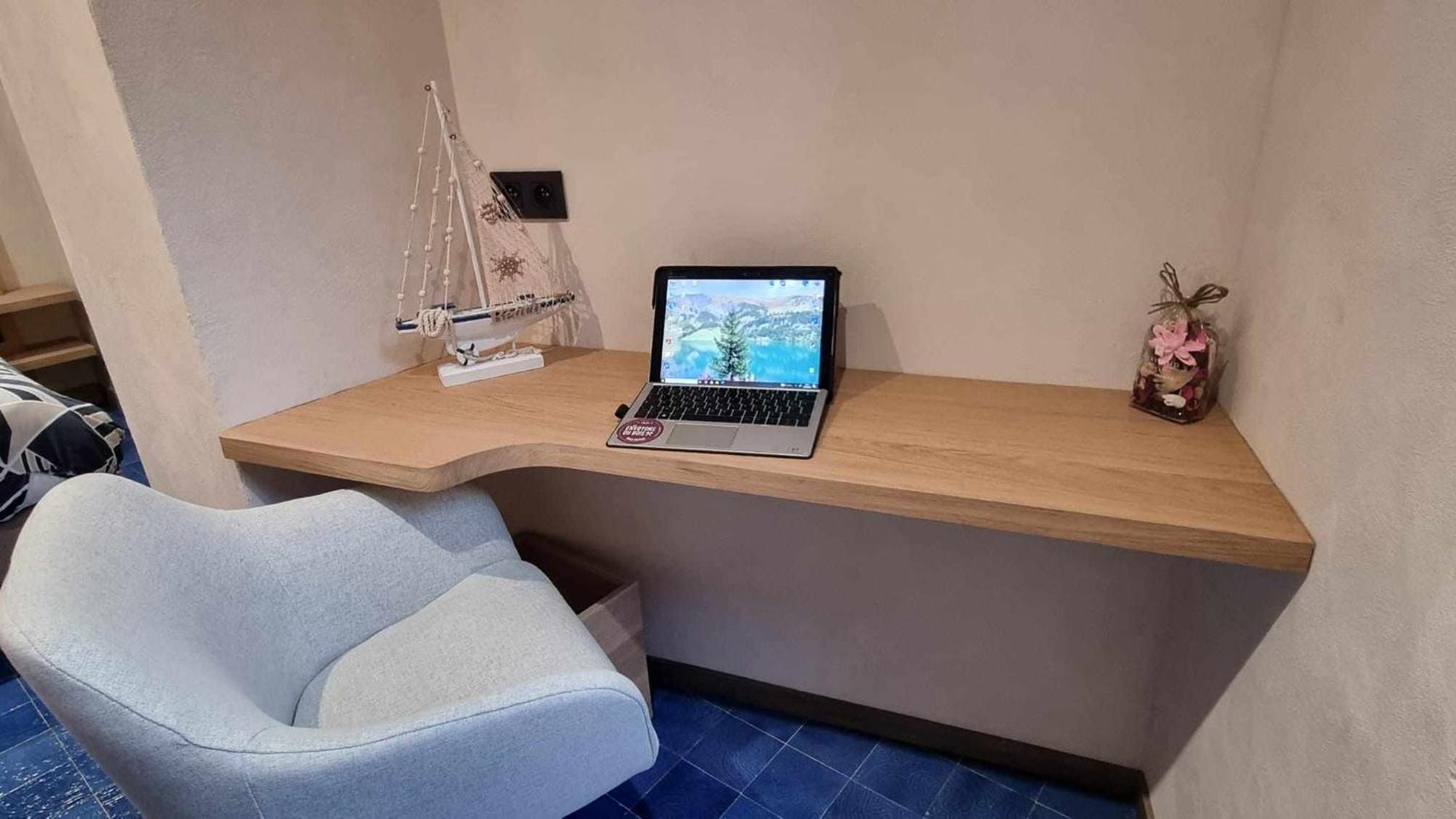 La Dolce Villa Rapallo Esterno foto